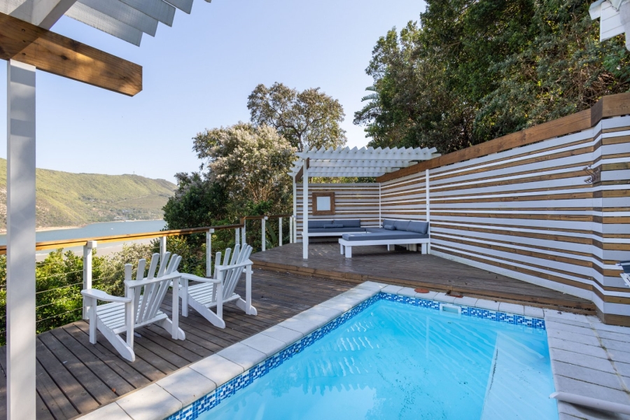 4 Bedroom Property for Sale in The Heads Western Cape